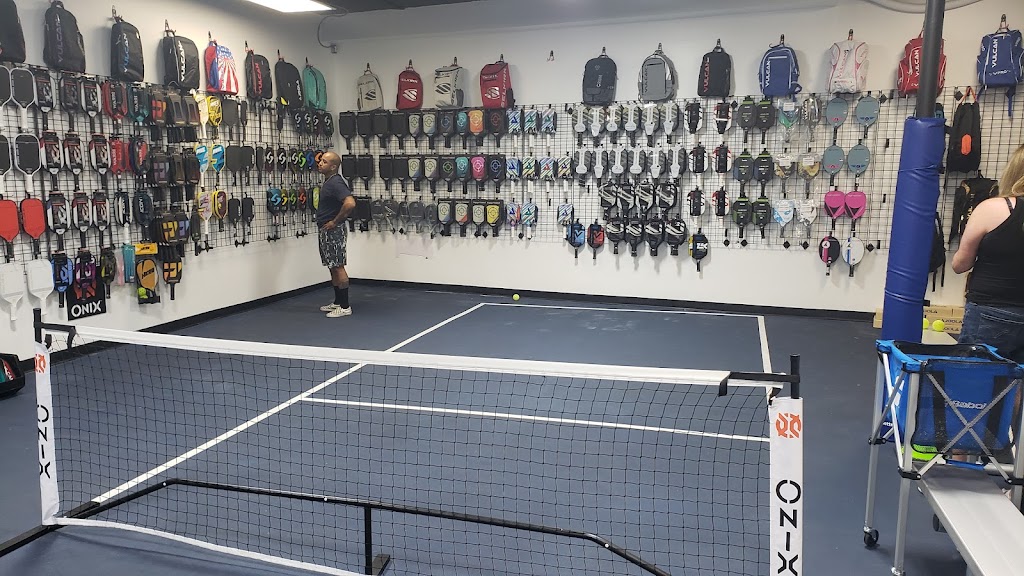 The Pickleball Exchange | 15622 Ventura Blvd, Encino, CA 91436, USA | Phone: (818) 616-9390