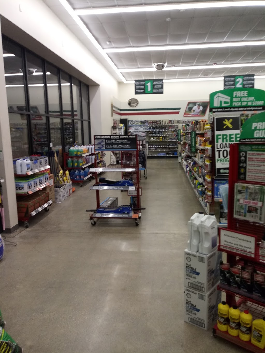 OReilly Auto Parts | 405 Okeefe Avenue, Sun Prairie, WI 53590 | Phone: (608) 825-9405