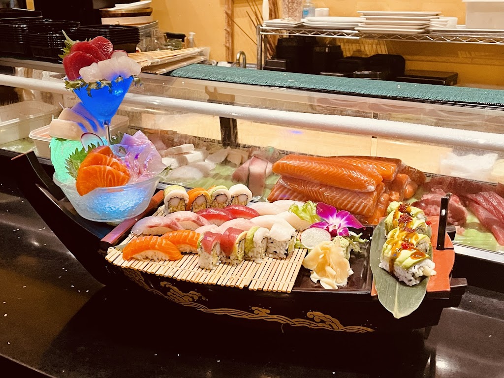 Yoma Yama Sushi | 271 Livingston St, Northvale, NJ 07647, USA | Phone: (201) 660-7760