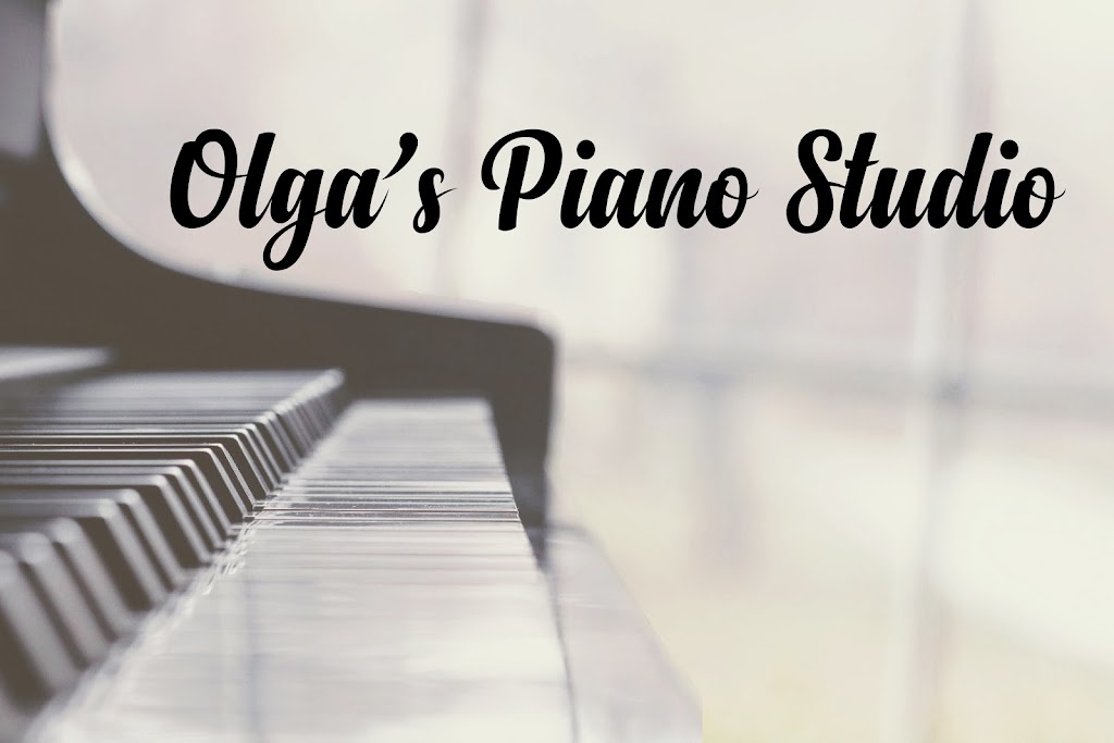 Olgas Piano Studio | 2713 W County Farm Rd, Springfield, TN 37172, USA | Phone: (865) 382-0998