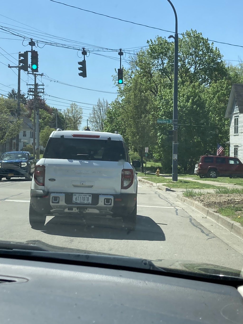 Sam Contis Auto Repair & 24 Hour Towing | 671 NY-394, Kennedy, NY 14747, USA | Phone: (716) 267-6008