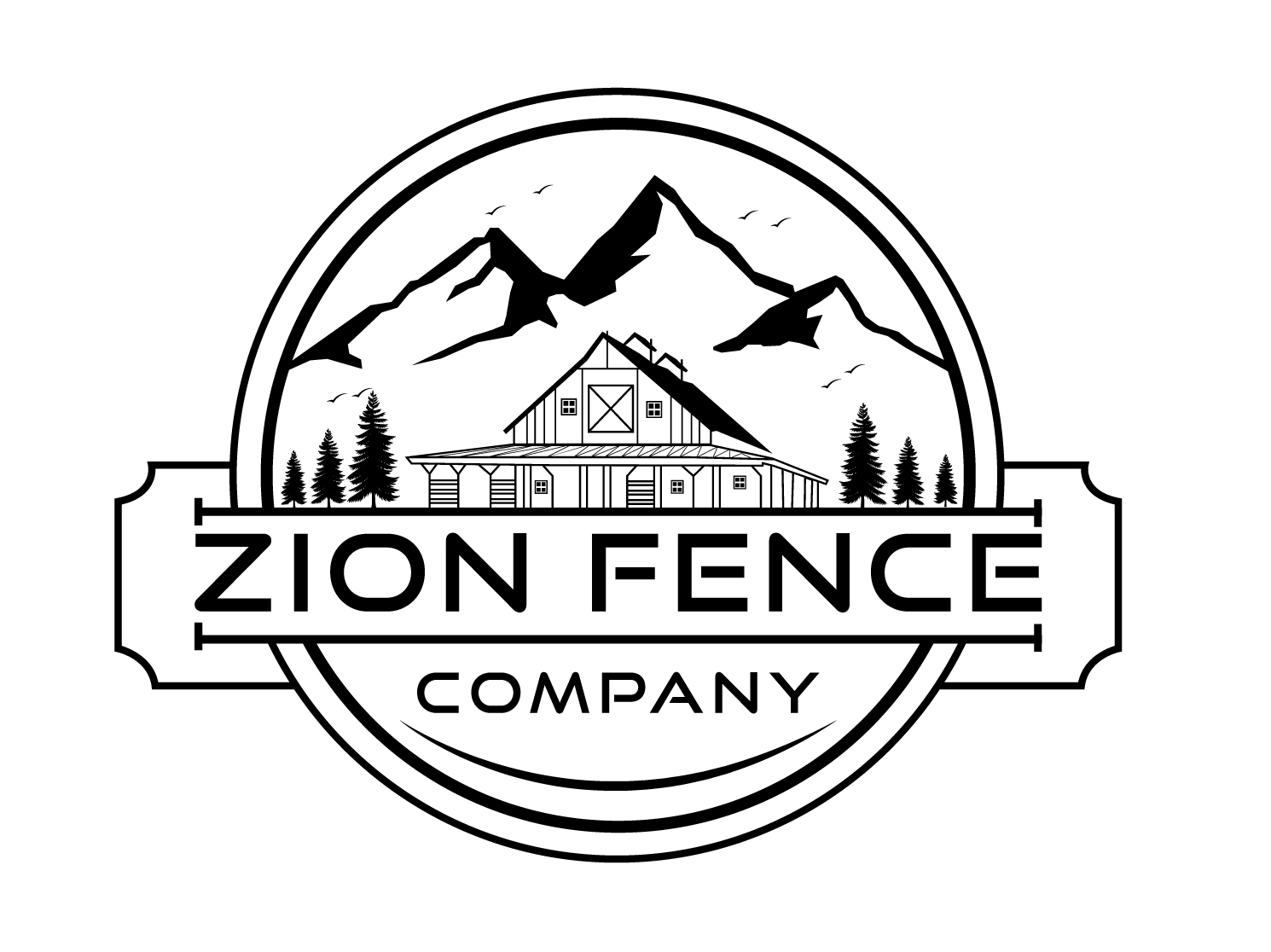 Zion Fence Company | 123 N Main St #209n, Crown Point, IN 46307, United States | Phone: (219) 714-3777