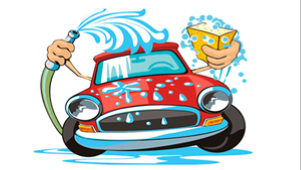 Airport Car Wash | 8635 Airport Rd, Berkeley, MO 63134 | Phone: (314) 567-3360