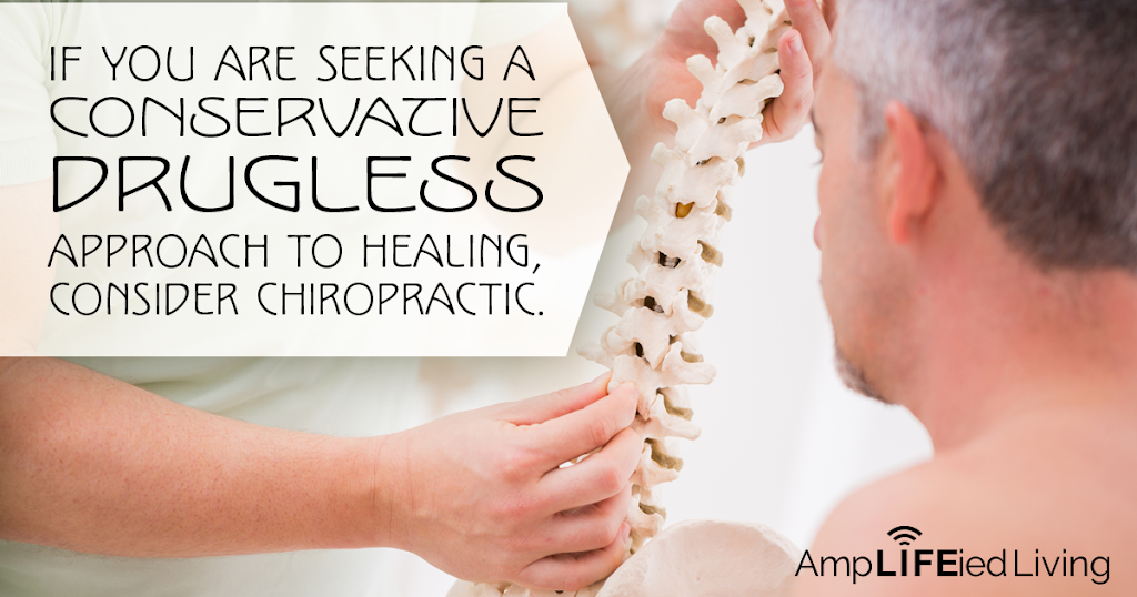Moore Chiropractic | 7116 Stinson Ave Suite A-102, Gig Harbor, WA 98335, USA | Phone: (253) 858-9880