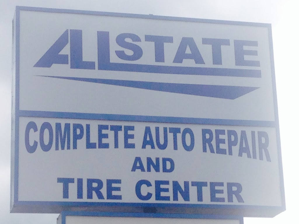 Allstate Auto Repair | 3424 Foothill Blvd, La Crescenta-Montrose, CA 91214, USA | Phone: (818) 248-1419