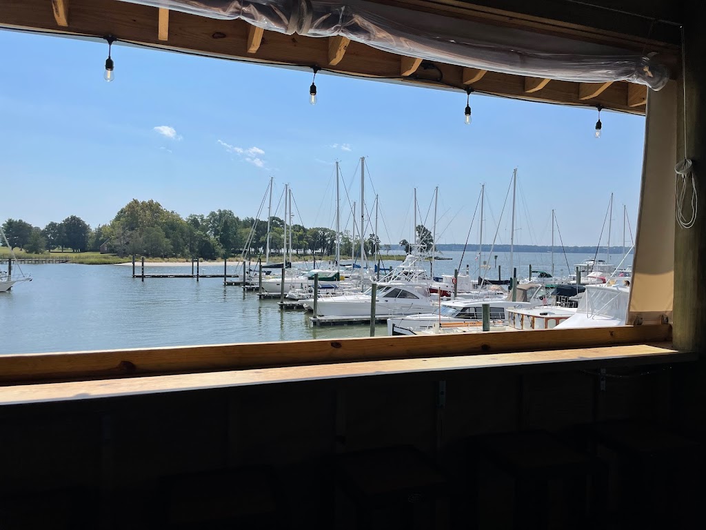 YROC Coastal Bar & Grill | 8109 Yacht Haven Rd, Gloucester Point, VA 23062, USA | Phone: (804) 792-1511