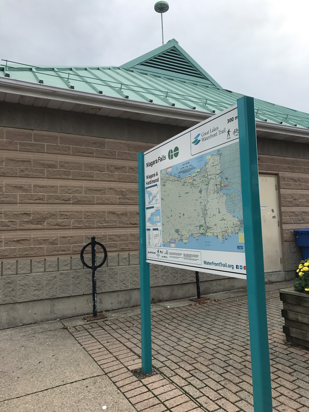 Niagara Transit Commission | 8208 Heartland Forest Rd, Niagara Falls, ON L2H 0A6, Canada | Phone: (905) 356-1179