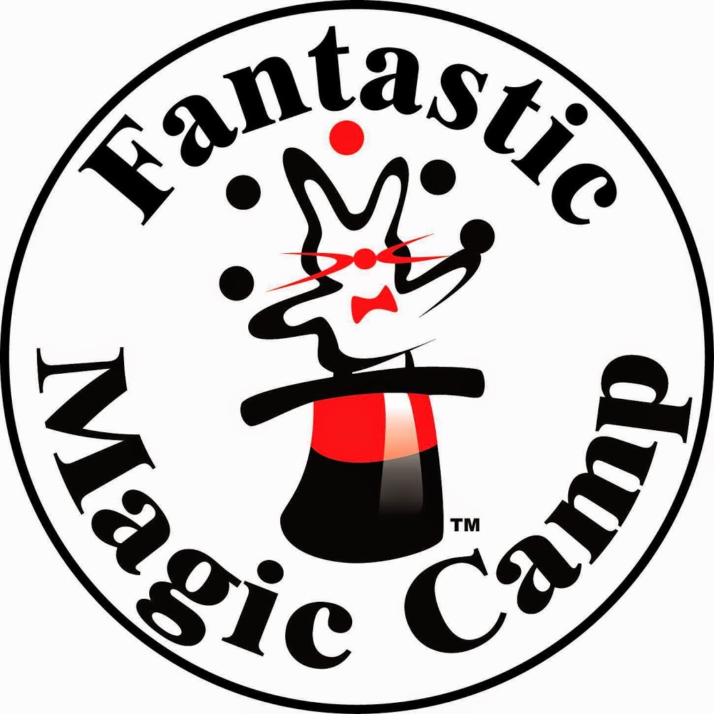 Fantastic Magic Camp | 7500 Woodrow Ave, Austin, TX 78757, USA | Phone: (512) 988-3045
