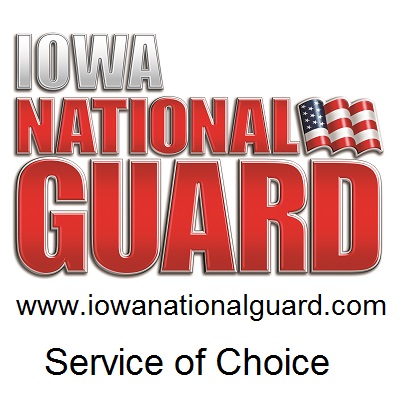 Iowa National Guard | 2415 E Kanesville Blvd, Council Bluffs, IA 51503, USA | Phone: (712) 322-1168