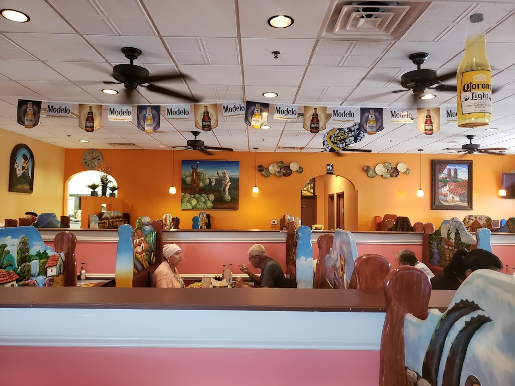 Los Tres Magueyes | 10120 Green Level Church Road, Cary, NC 27519, USA | Phone: (919) 267-5444