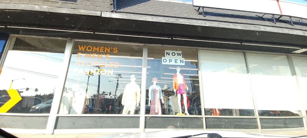 Crossroads Trading | 11973 Washington Blvd, Los Angeles, CA 90066, USA | Phone: (424) 526-1063