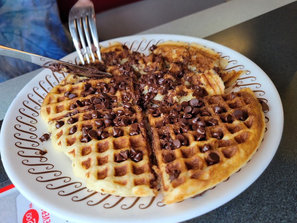 Waffle House | 20 Hosiery Mill Rd, Dallas, GA 30157, USA | Phone: (770) 443-8961