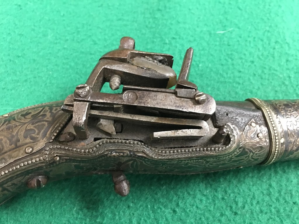 Gun Doctor Nevada | 1549 Athol Ave Suite 110, Henderson, NV 89011, USA | Phone: (702) 486-5409