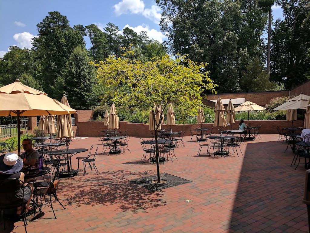 Jamestown Settlement Cafe | 1760 Jamestown Rd, Williamsburg, VA 23185, USA | Phone: (757) 253-2571