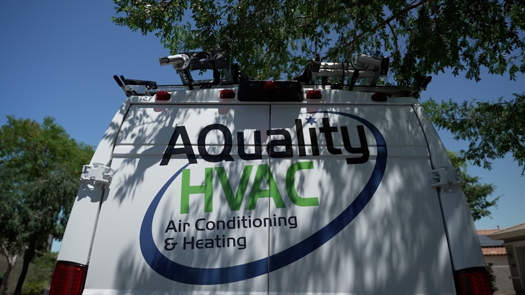 A Quality HVAC Services LLC | 520 N Bullard Ave #43, Goodyear, AZ 85338, USA | Phone: (623) 257-5406