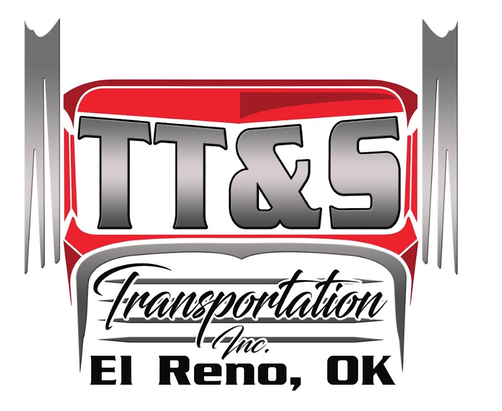 T T & S Transportation | 3905 N Gregory Rd, El Reno, OK 73036, USA | Phone: (405) 439-6161