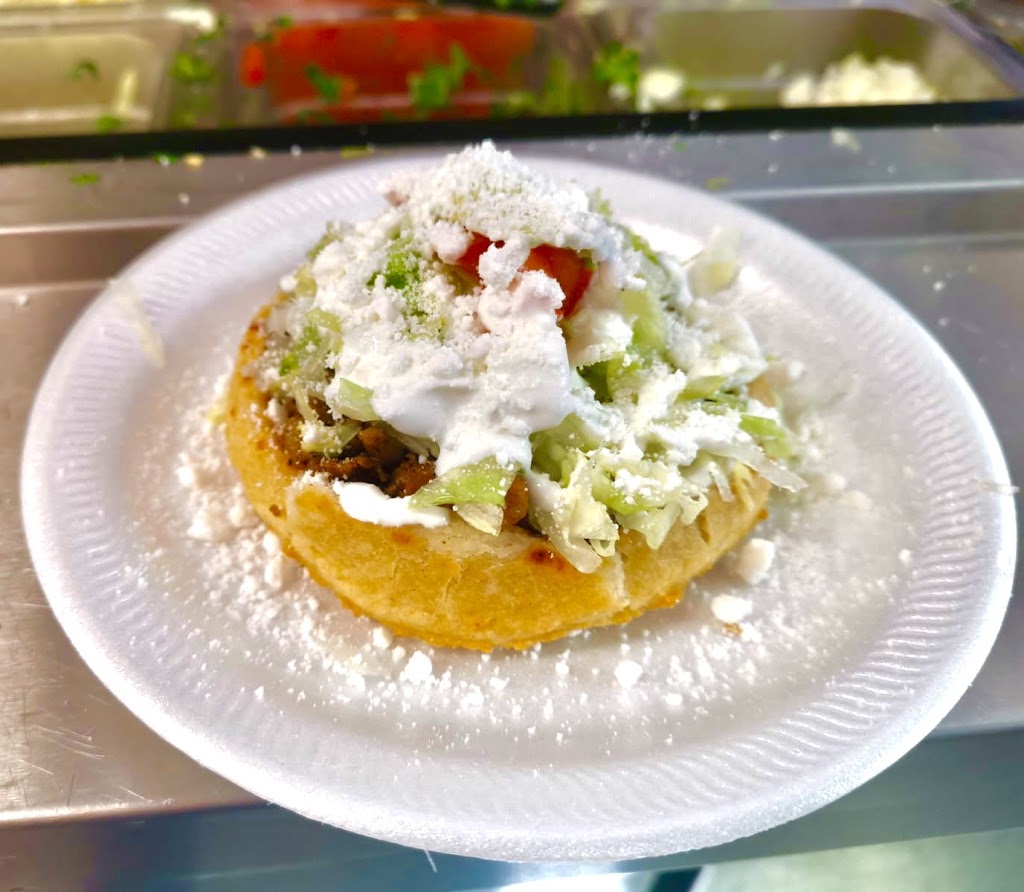 Taqueria López | 1115 Berkley Rd, Auburndale, FL 33823, USA | Phone: (863) 585-9600