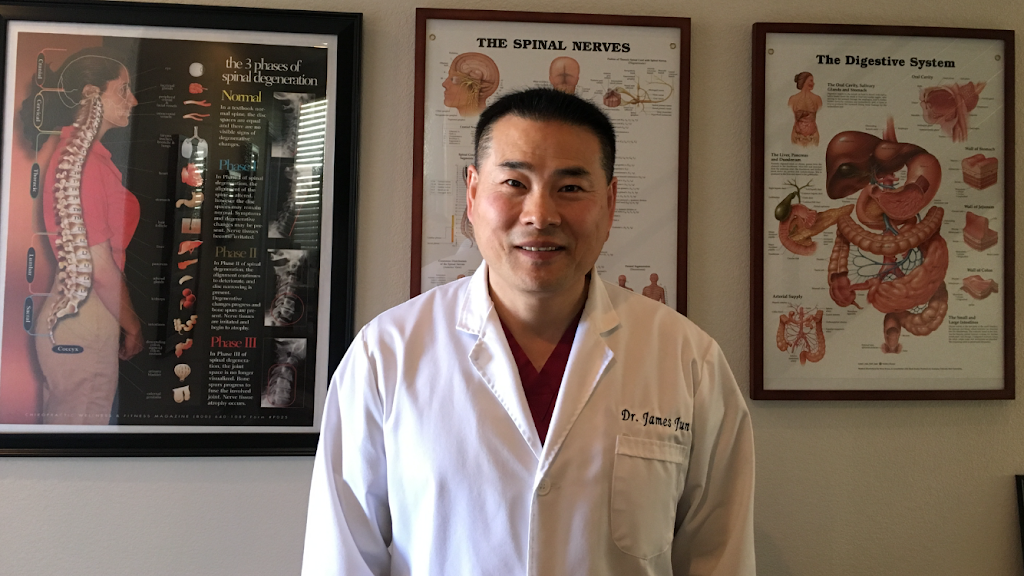 Dr. James Acupuncture | 1712 Brodea Ln, Rocklin, CA 95765 | Phone: (916) 677-9818