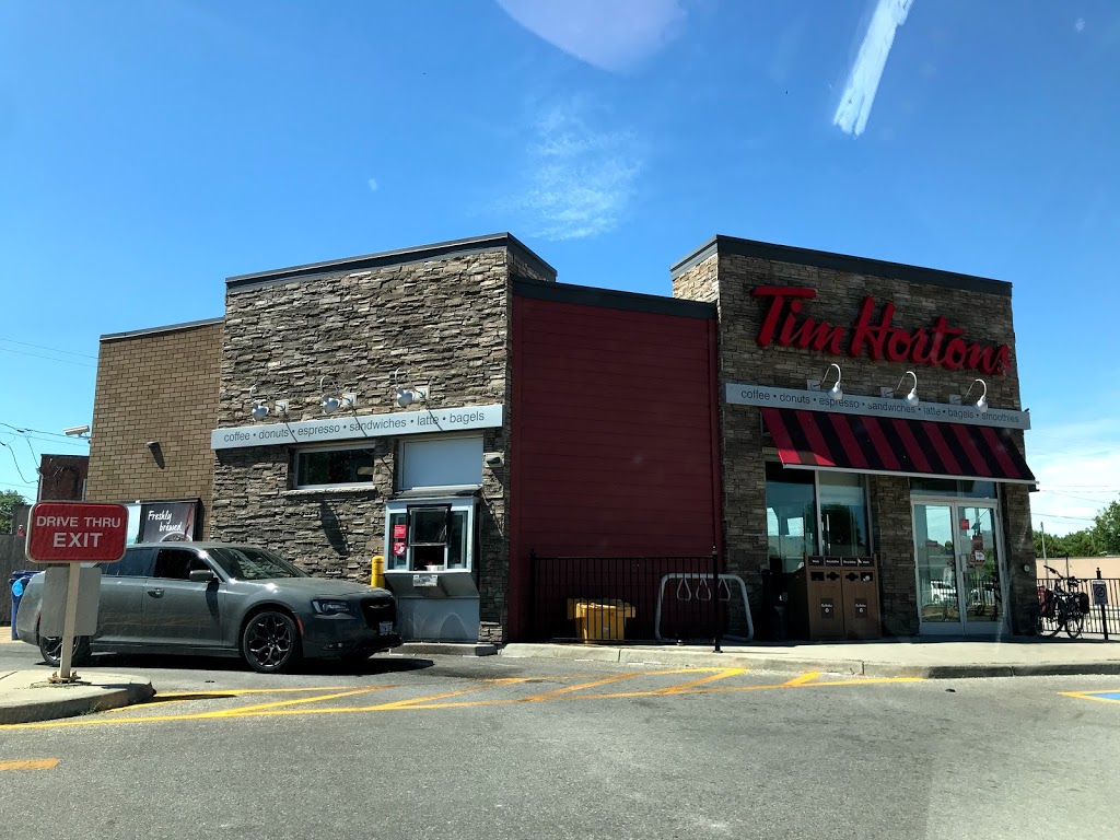 Tim Hortons | 118 Queen St, Harrow, ON N0R 1G0, Canada | Phone: (519) 738-0054