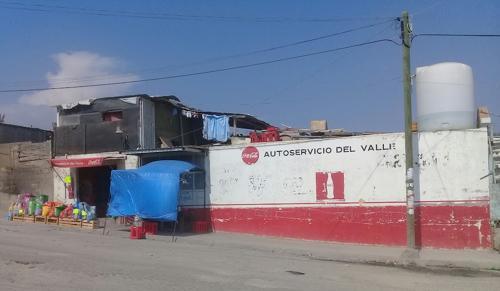 Abarrotes Del Valle | Call Valle Bonito, Vista del Valle, 22330 Fraccionamiento el Niño, B.C., Mexico | Phone: 664 868 1406