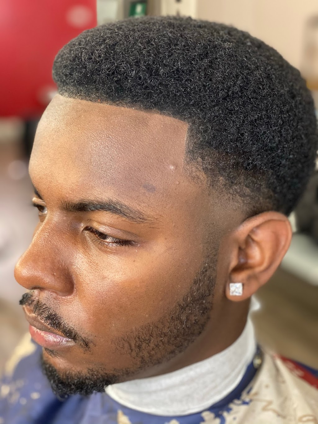 The Firm Barber Lounge | 921 Newtown Rd, Virginia Beach, VA 23462, USA | Phone: (757) 977-8880