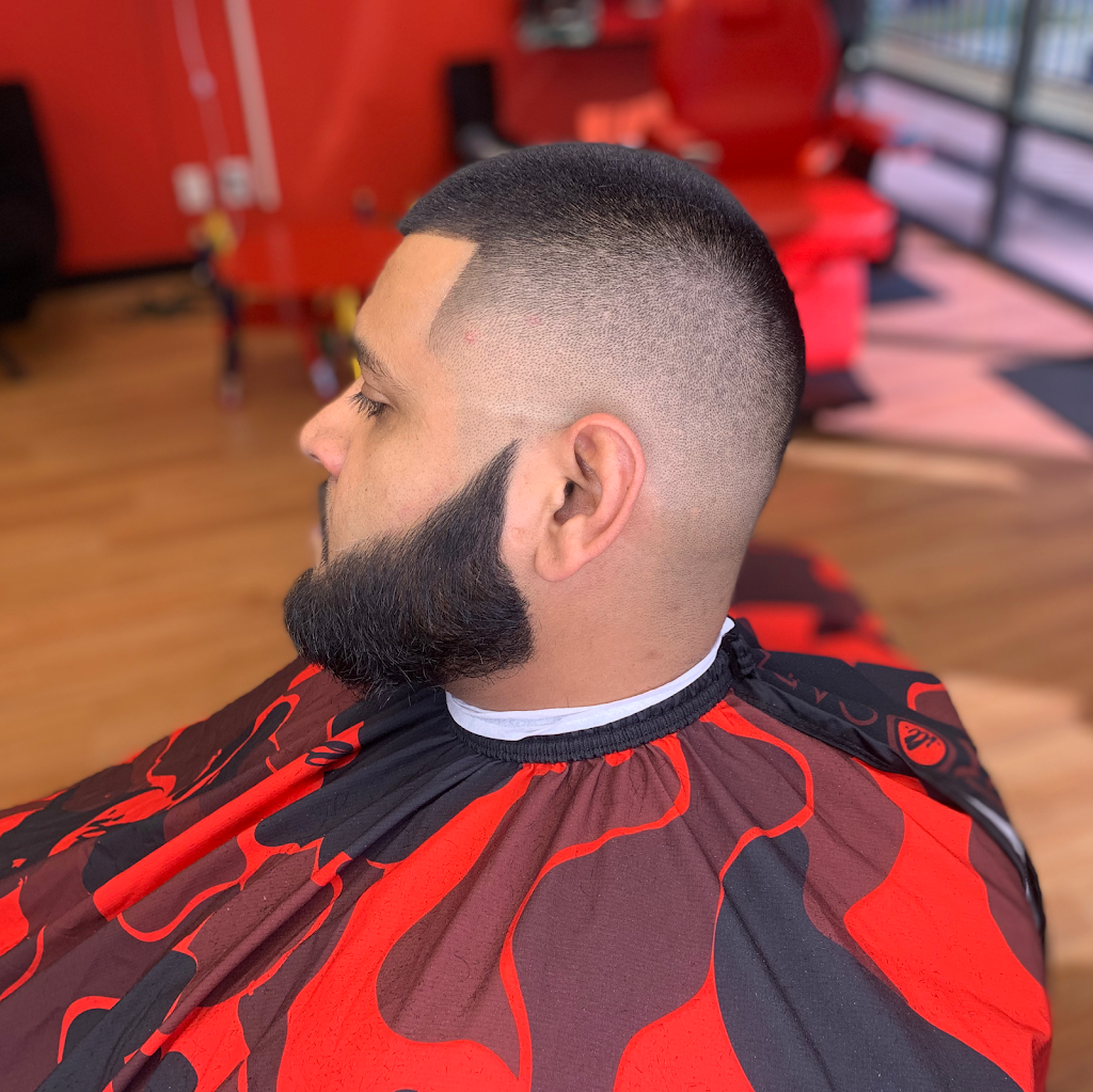 Image Control Barber Studio | 4101 Airport Fwy #237, Bedford, TX 76021, USA | Phone: (214) 940-4811