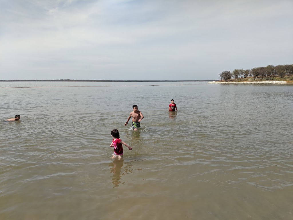 Isle du Bois DORBA Bike Trail | Isle Du Bois State Park Rd, Pilot Point, TX 76258, USA | Phone: (940) 686-2148