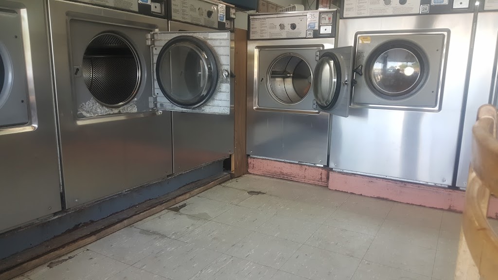 S T Coin Laundry | 2230 S Norton Ave #D, Independence, MO 64050, USA | Phone: (816) 833-3021