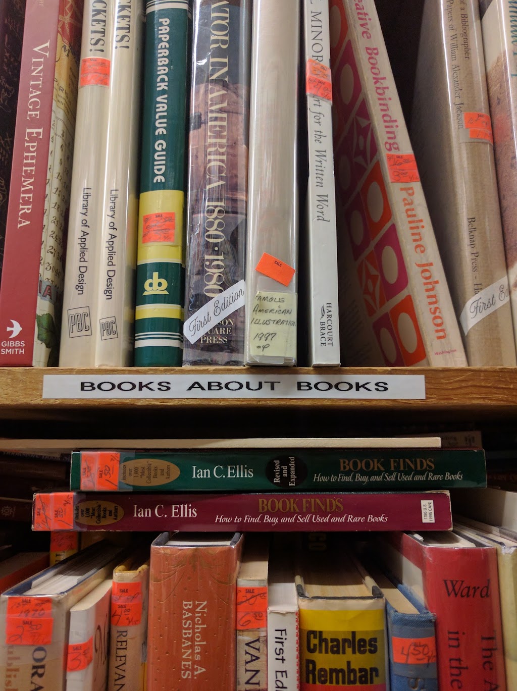 Bargain Books | 14426 Friar St, Van Nuys, CA 91401, USA | Phone: (818) 782-2782
