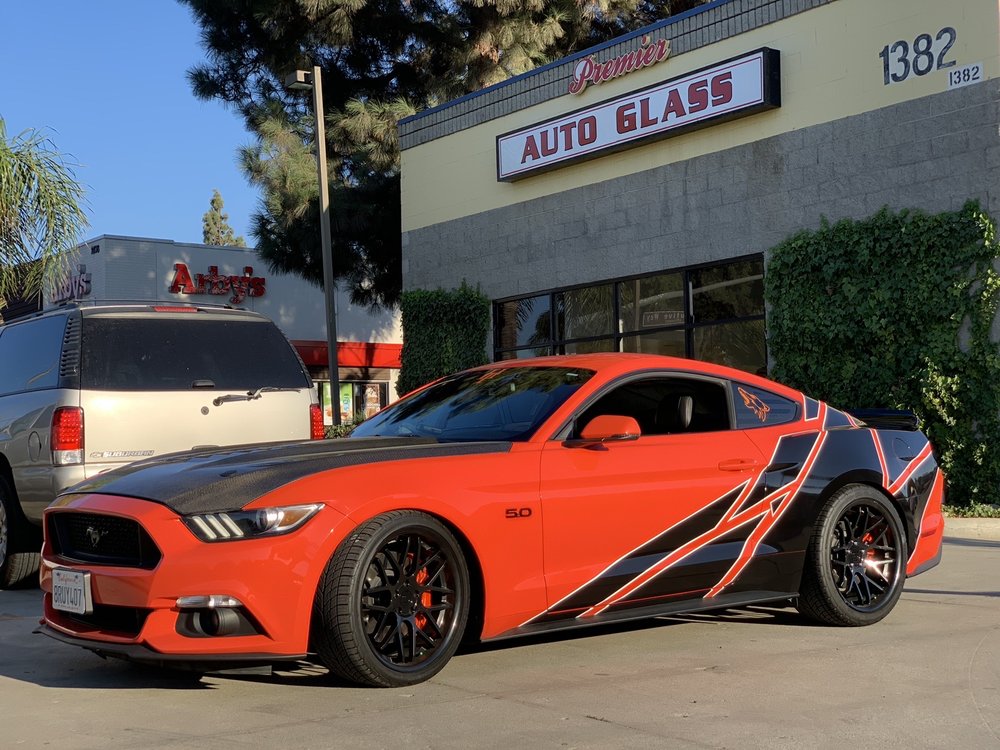 Cars Tinting and Wraps | 1382 E Los Angeles Ave Unit A- B, Simi Valley, CA 93065, United States | Phone: (805) 791-3020