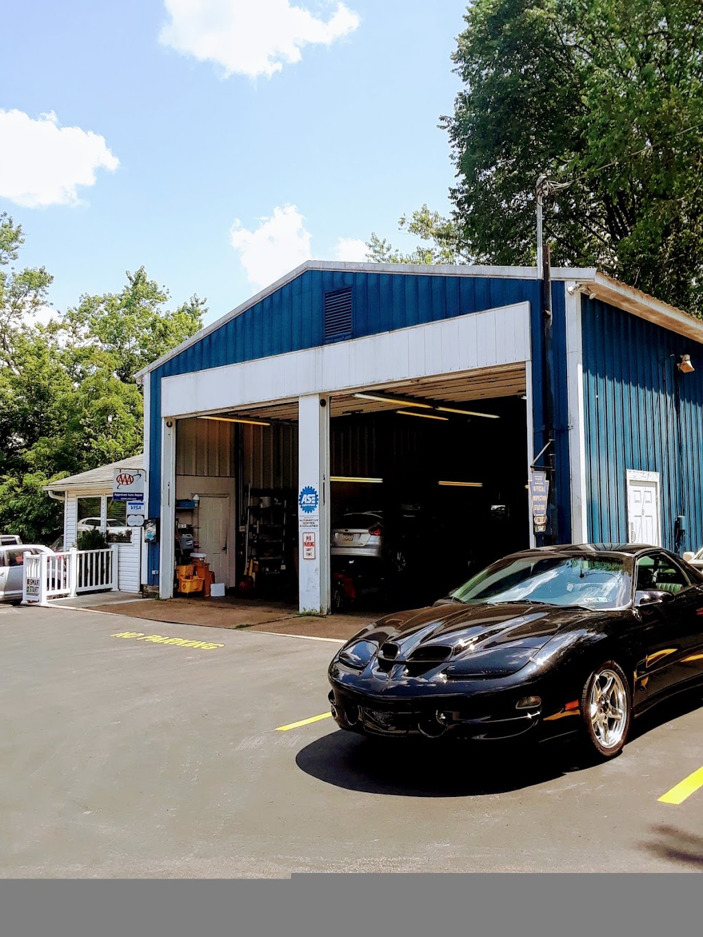 Performance Plus Automotive | 5066 Old U.S. 119, Greensburg, PA 15601, USA | Phone: (724) 925-7690