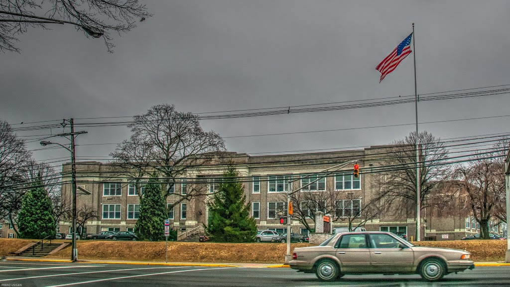 Linden High School | 121 W St Georges Ave, Linden, NJ 07036, USA | Phone: (908) 486-5432