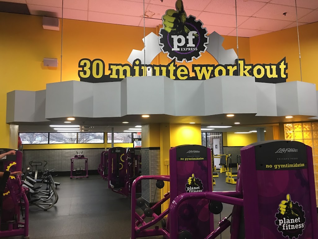 Planet Fitness | 39161 Farwell Dr, Fremont, CA 94538, USA | Phone: (510) 797-5000