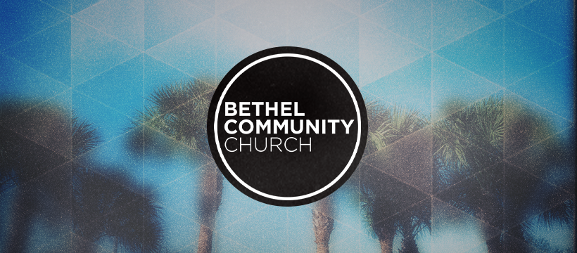 Bethel Community Church | 701 E Wetherbee Rd, Orlando, FL 32824, USA | Phone: (407) 575-7966