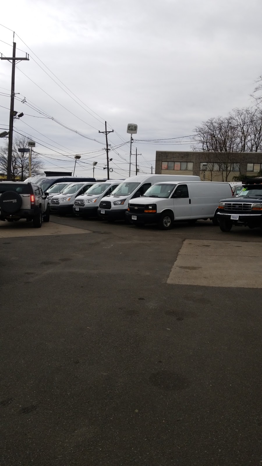 Scheuer Motor Sales Inc | 285 US-46, Elmwood Park, NJ 07407 | Phone: (201) 794-8999