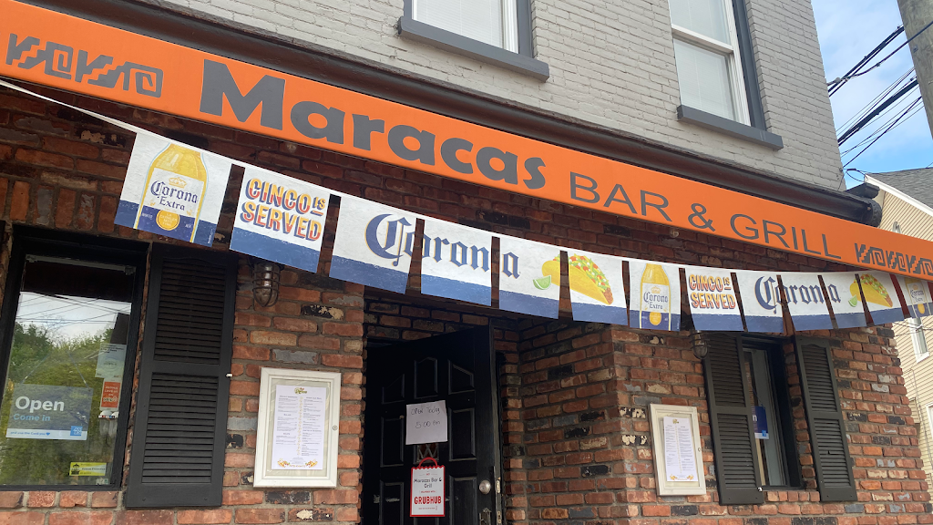 Maracas Bar & Grill | 35 Main St, Ossining, NY 10562, USA | Phone: (914) 432-7872