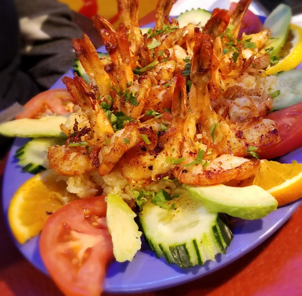 Mariscos Micheladas Mich | 702 L St, Sanger, CA 93657, USA | Phone: (559) 875-9100