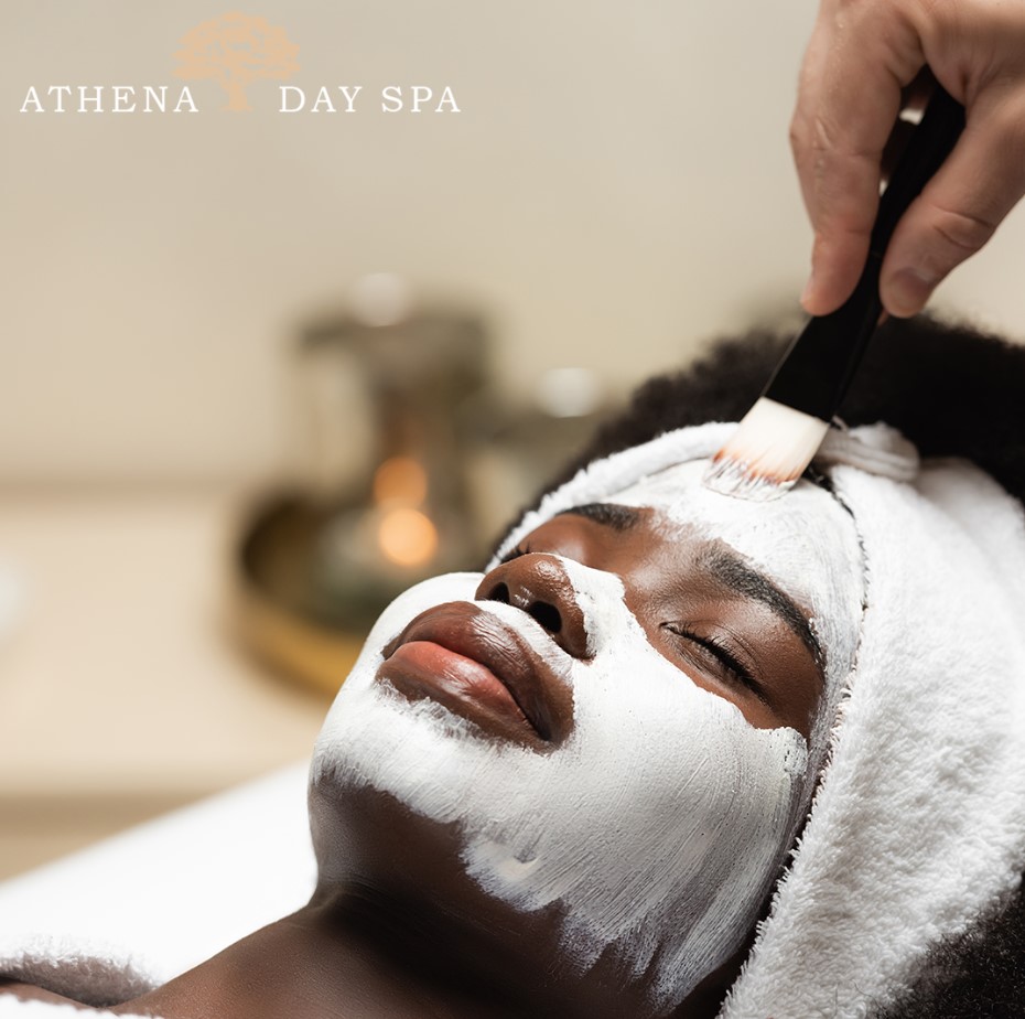 Athena Day Spa - McKinney, TX | 2751 S Stonebridge Dr #2, McKinney, TX 75072, USA | Phone: (945) 248-3792