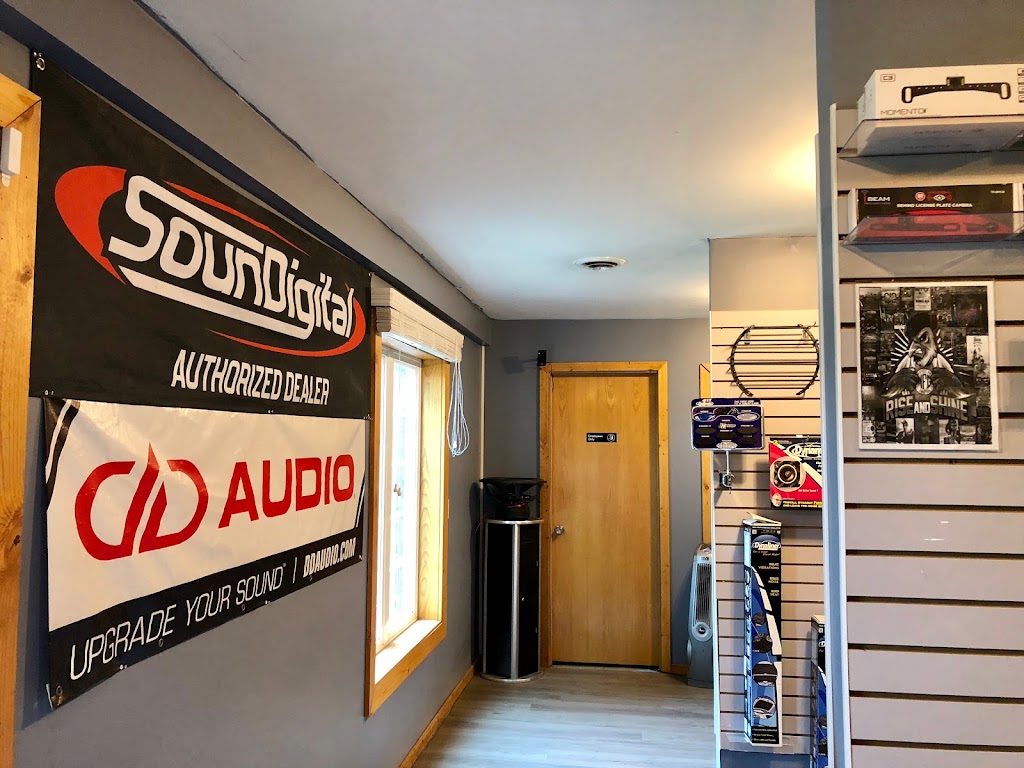 Mobile Essences Custom Car Audio | 12545 Boone Ave, Savage, MN 55378, USA | Phone: (952) 240-9250