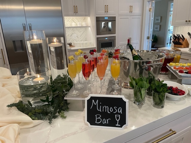 Windows Catering | 5724 General Washington Dr, Alexandria, VA 22312, USA | Phone: (703) 519-3500