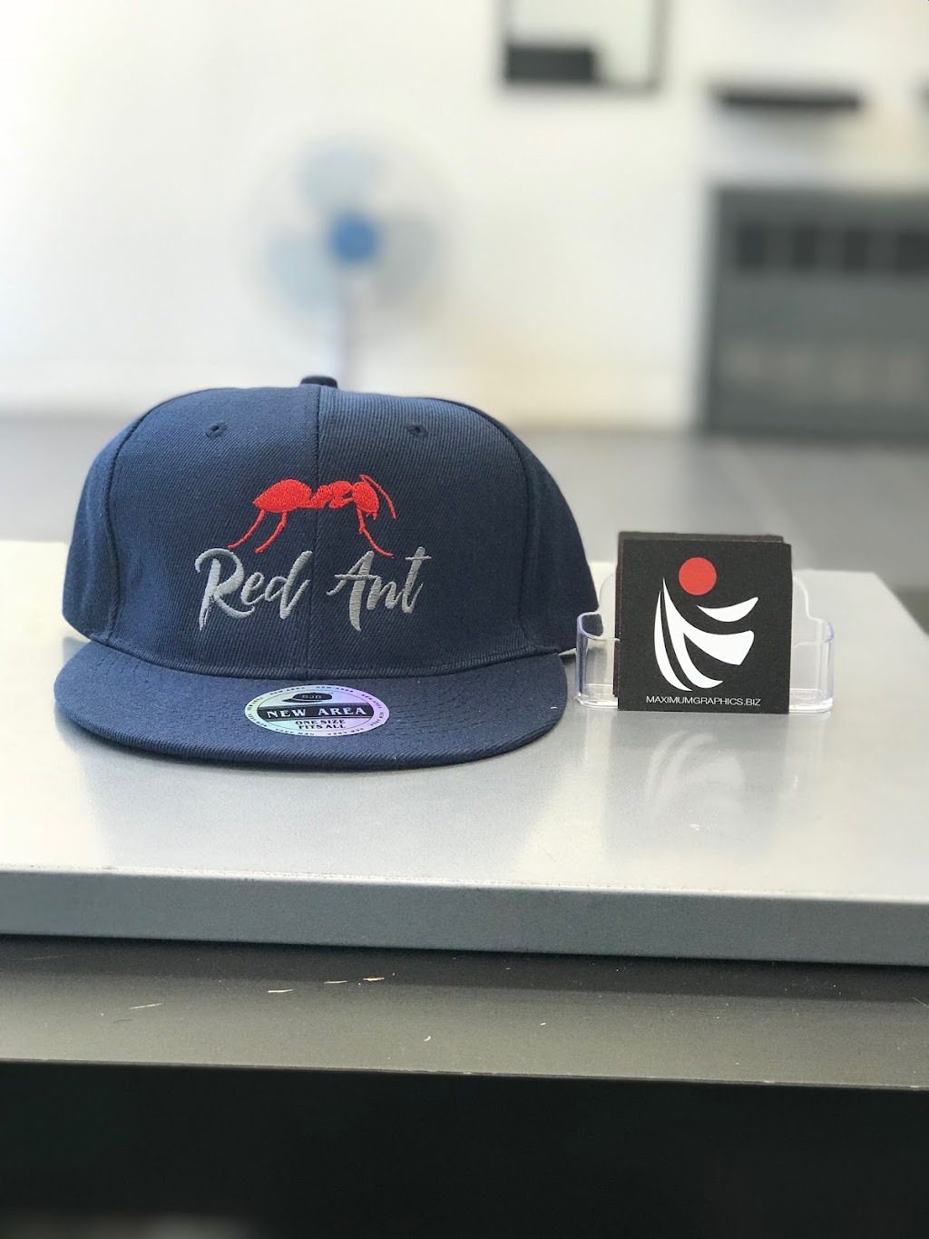 Maximum Graphics | 1772 Amsterdam Ave, New York, NY 10031, USA | Phone: (917) 675-6384