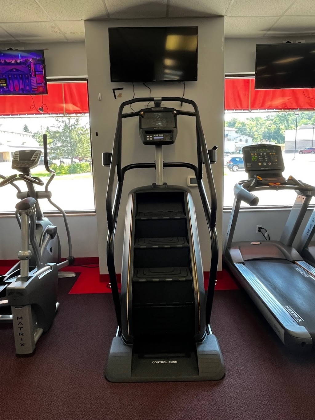 Snap Fitness Cross Plains | 34 Glaciers Edge Square, Cross Plains, WI 53528, USA | Phone: (608) 413-0277