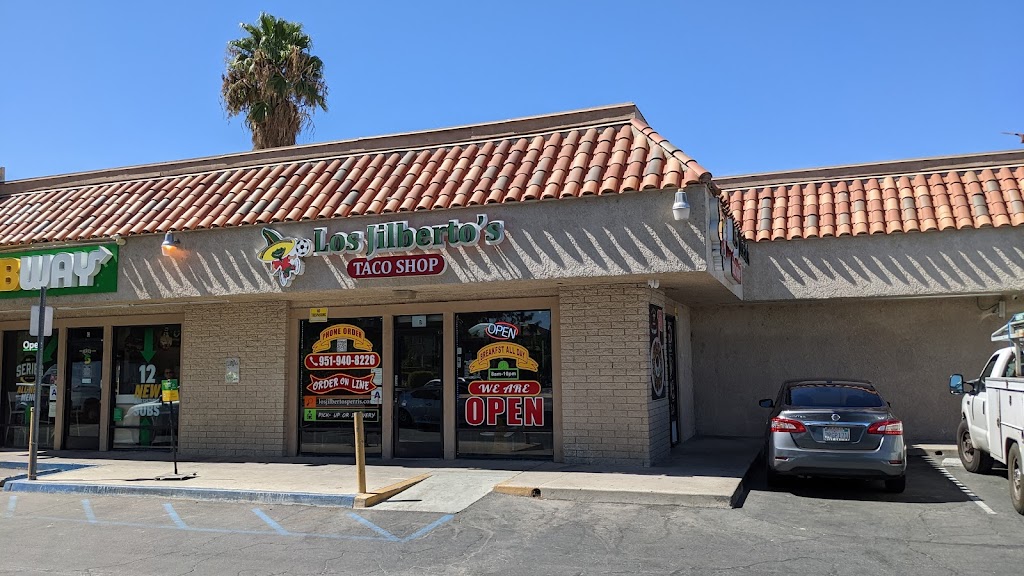 Los Jilbertos Taco Shop | 511 Wilkerson Ave, Perris, CA 92570, USA | Phone: (951) 940-8226