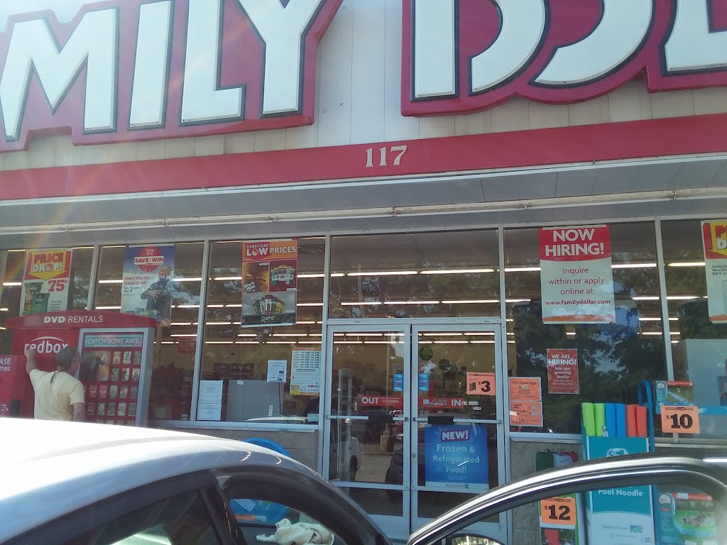 Family Dollar | 117 Forbes Loop, Grandy, NC 27939, USA | Phone: (252) 621-6092