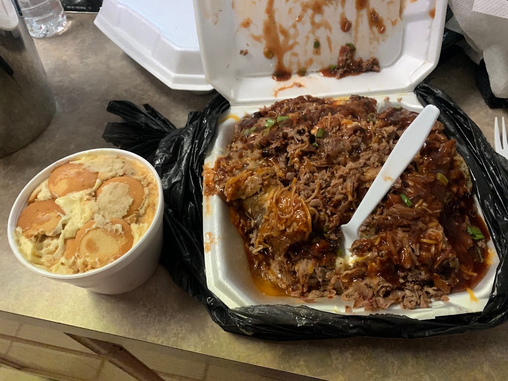 Smokin BBQ | 305 N Hampton Rd, DeSoto, TX 75115, USA | Phone: (469) 779-6042