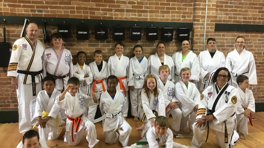 Karate for Kids and Adults (Harrisonville) | Photo 1 of 1 | Address: 508 Westchester Ave, Harrisonville, MO 64701, USA | Phone: (816) 401-1178