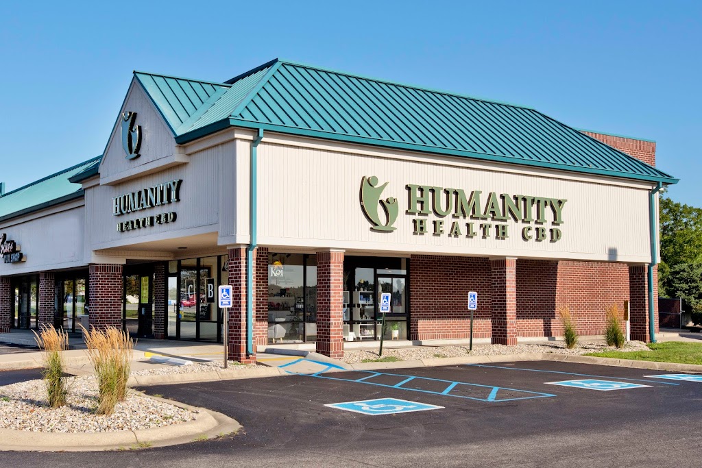 Humanity Health CBD | 10242 E US Hwy 36, Avon, IN 46123, USA | Phone: (317) 672-4364