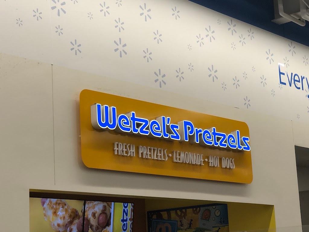 Wetzels Pretzels | 1366 S Riverside Ave, Rialto, CA 92376 | Phone: (909) 820-9850