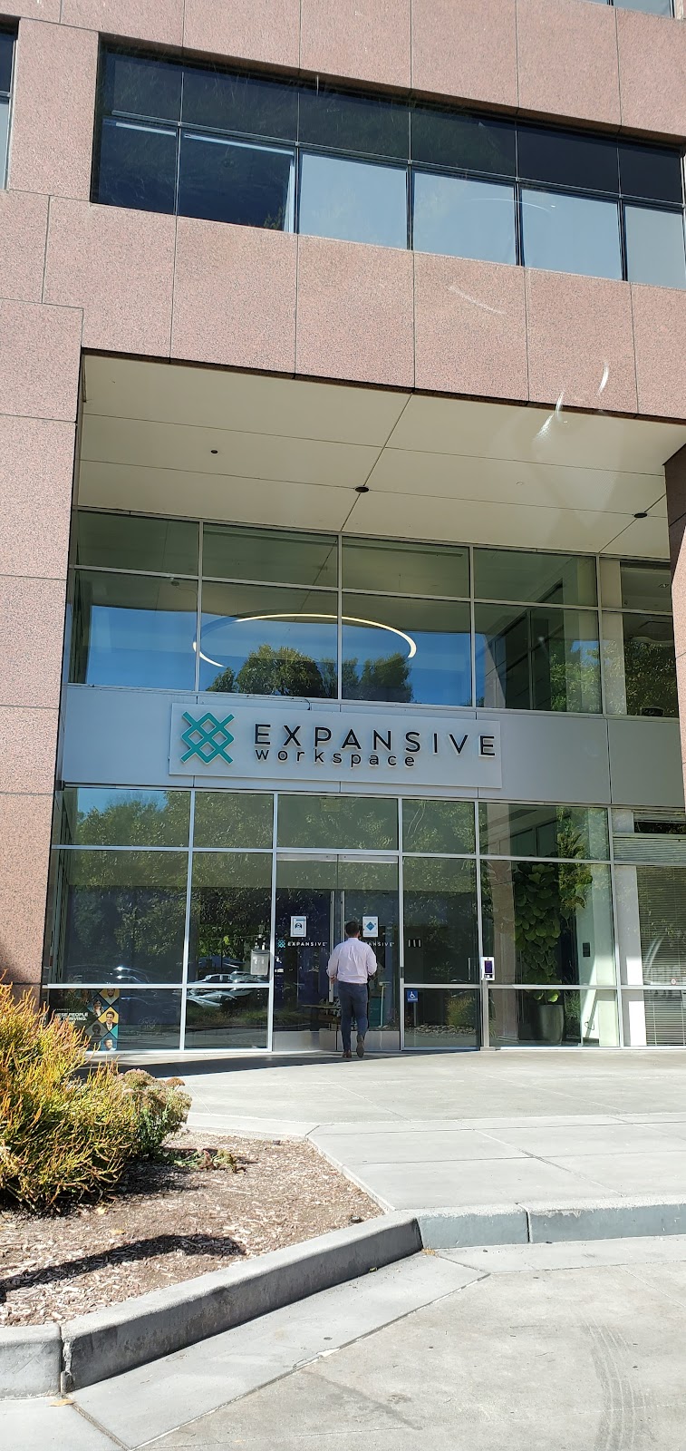 Expansive North First | 2150 N First St, San Jose, CA 95131, USA | Phone: (669) 235-8613