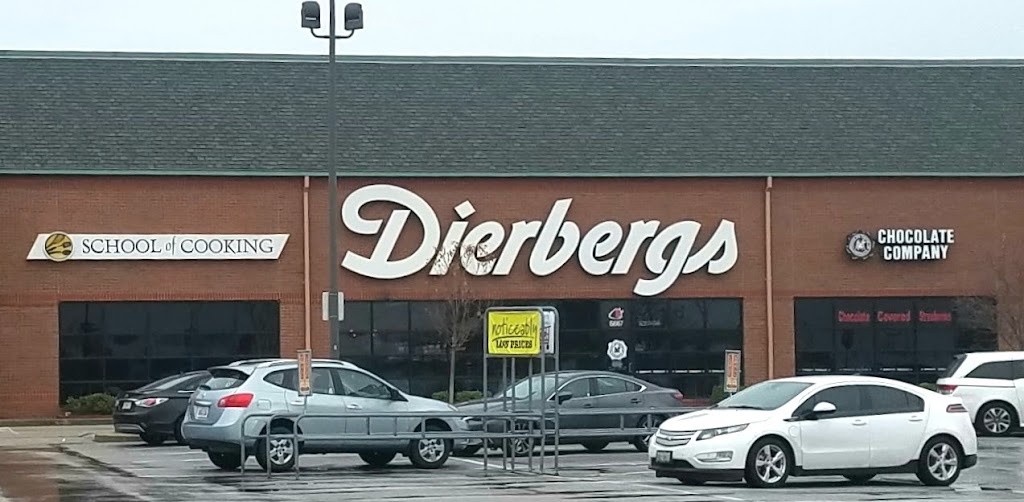 Dierbergs Markets - Edwardsville Crossing | 6671 Edwardsville Crossing Dr, Edwardsville, IL 62025, USA | Phone: (618) 307-3800
